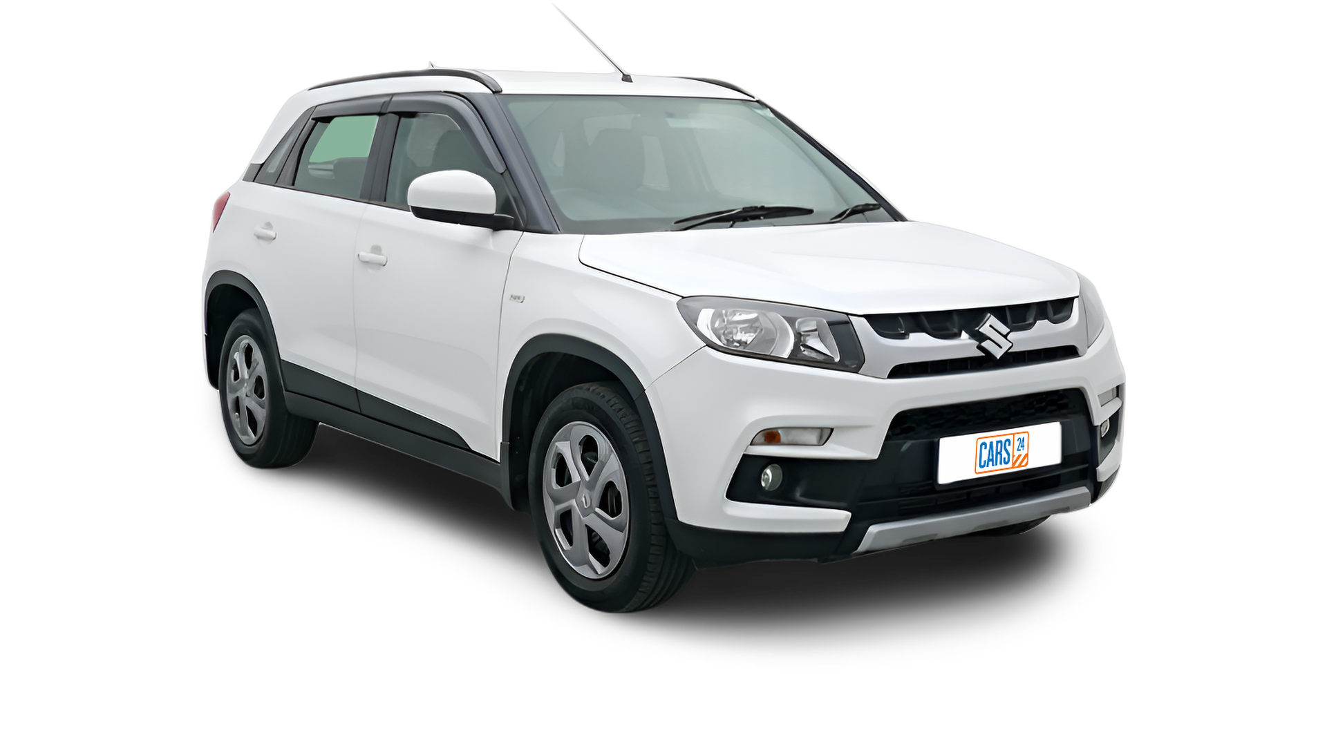 Maruti Vitara Brezza-img